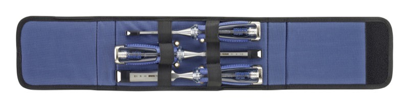 Kaltu komplekts M750 S3 6-12-20MM kast.