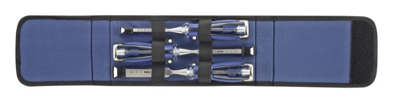 Kaltu komplekts M750 S3 10-15-20MM kast.