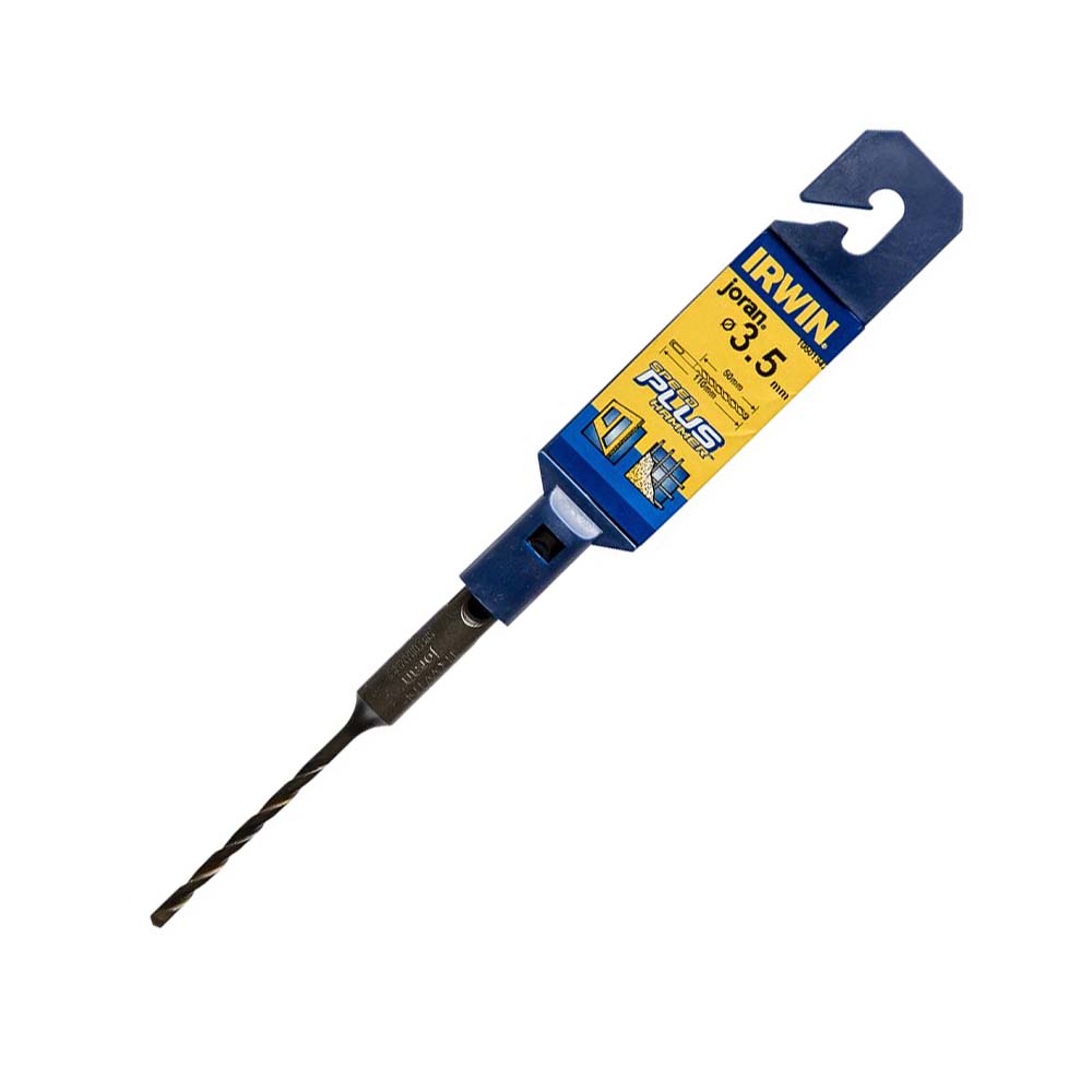 IRWIN betoonipuur SDS+ 3,5 x 50/110