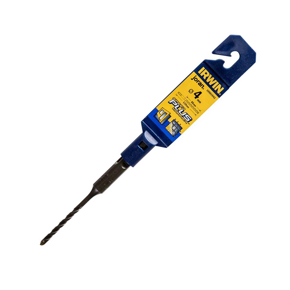 SpeedHammer PLUS 4,0x110