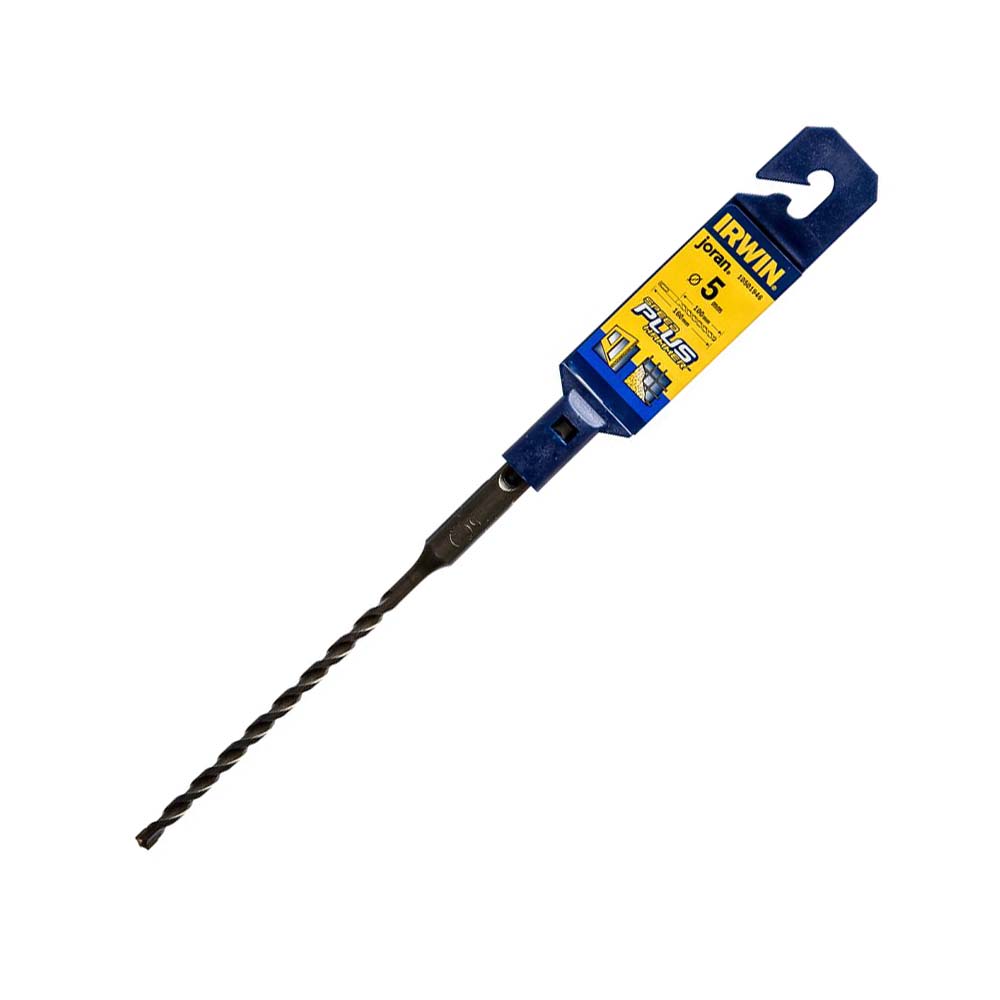 SpeedHammer PLUS 5,0x160