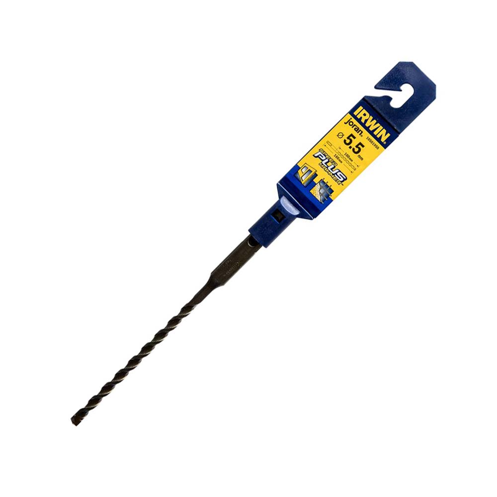 IRWIN betoonipuur SDS+ 5,5 x 100/160