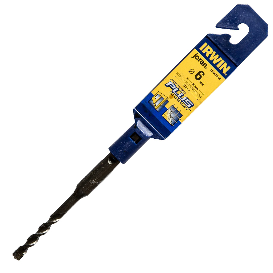 SpeedHammer PLUS 6,0x110