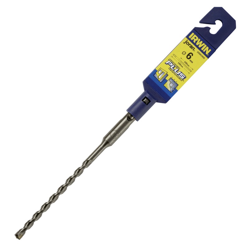 SpeedHammer PLUS 6,0x160