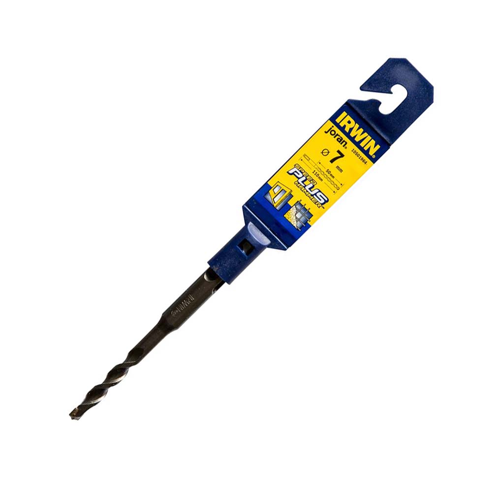 SpeedHammer PLUS 7,0x110