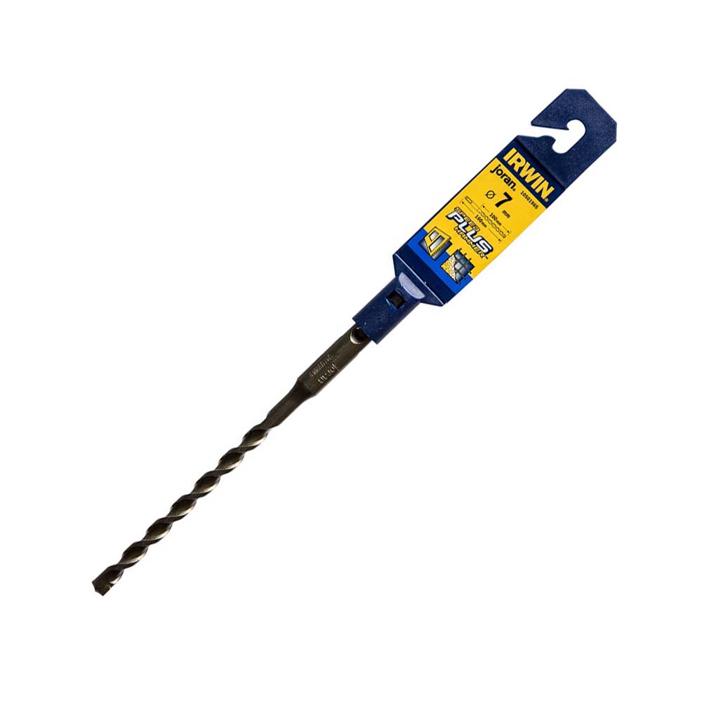 SpeedHammer PLUS 7,0x160