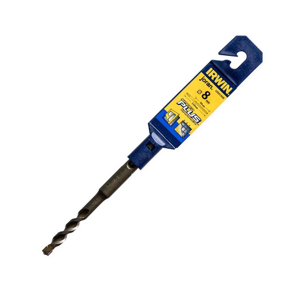 SpeedHammer PLUS 8,0x110