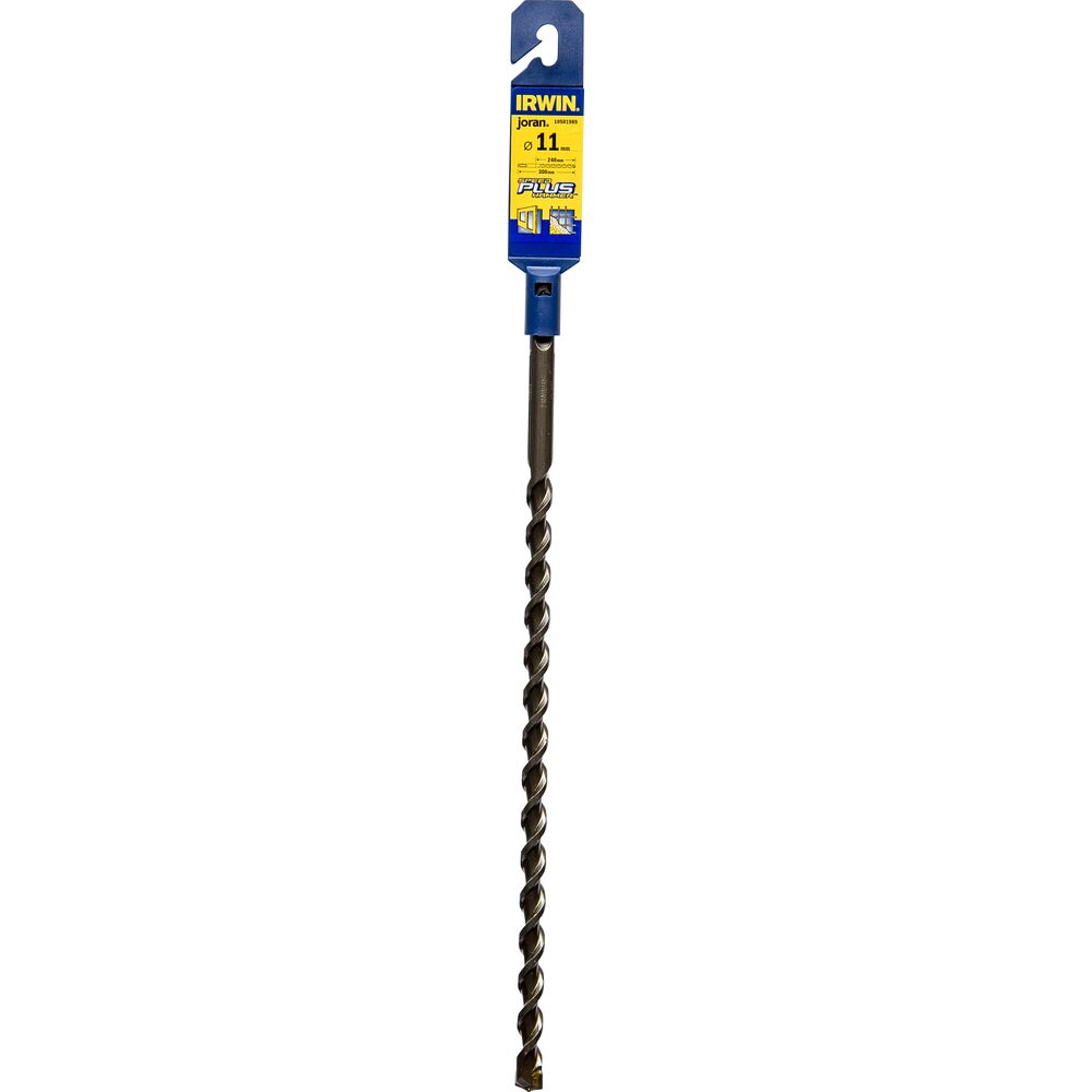 IRWIN betoonipuur SDS+ 11 x 240/300