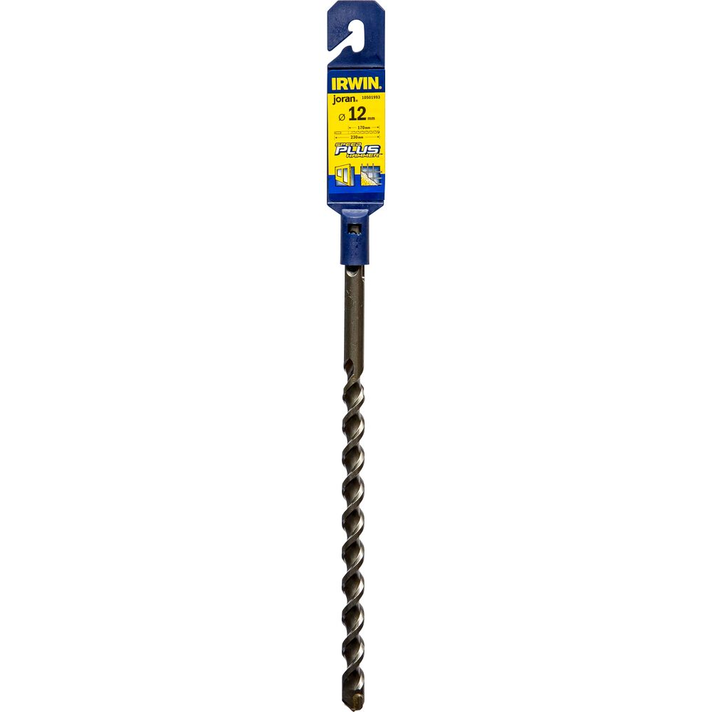 IRWIN betoonipuur SDS+ 12 x 170/230