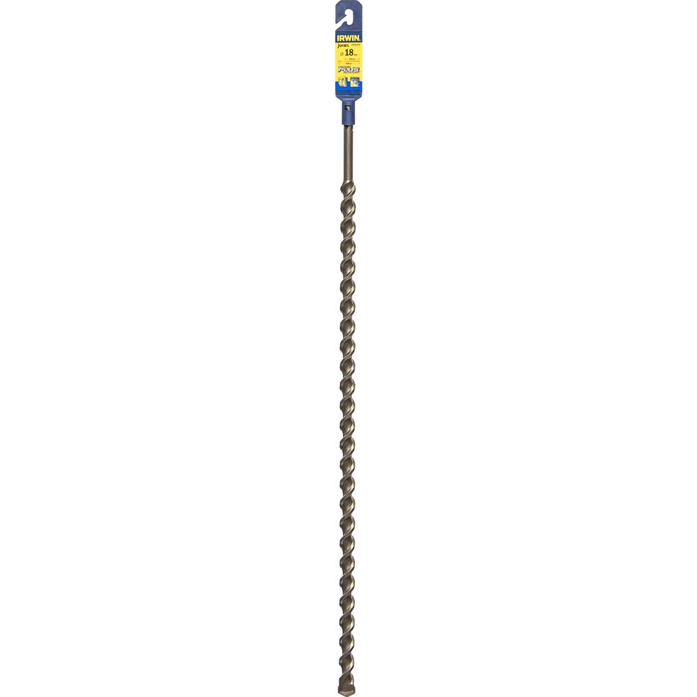 IRWIN betoonipuur SDS+ 18 x 540/600