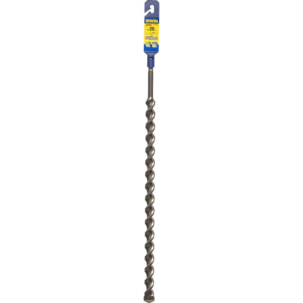SpeedHammer PLUS 20,0x460