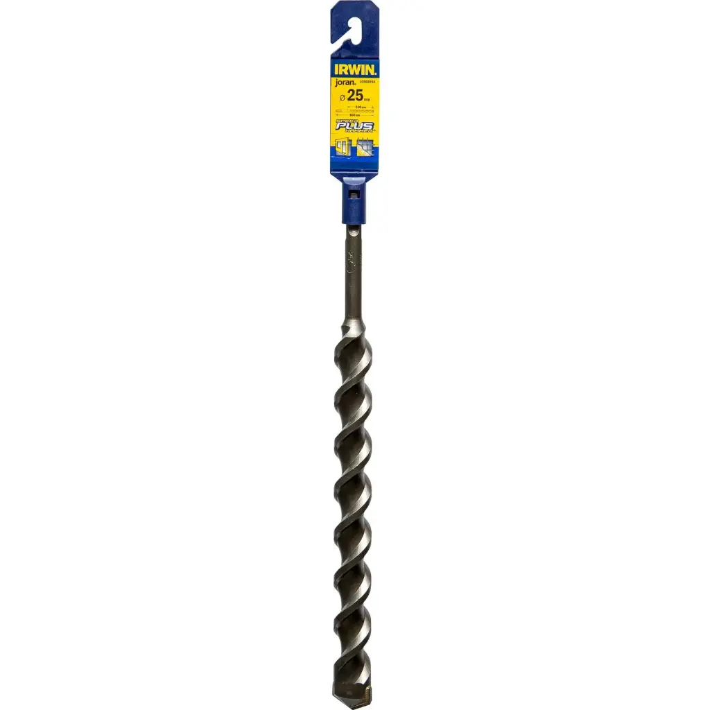 SpeedHammer PLUS 25,0x300