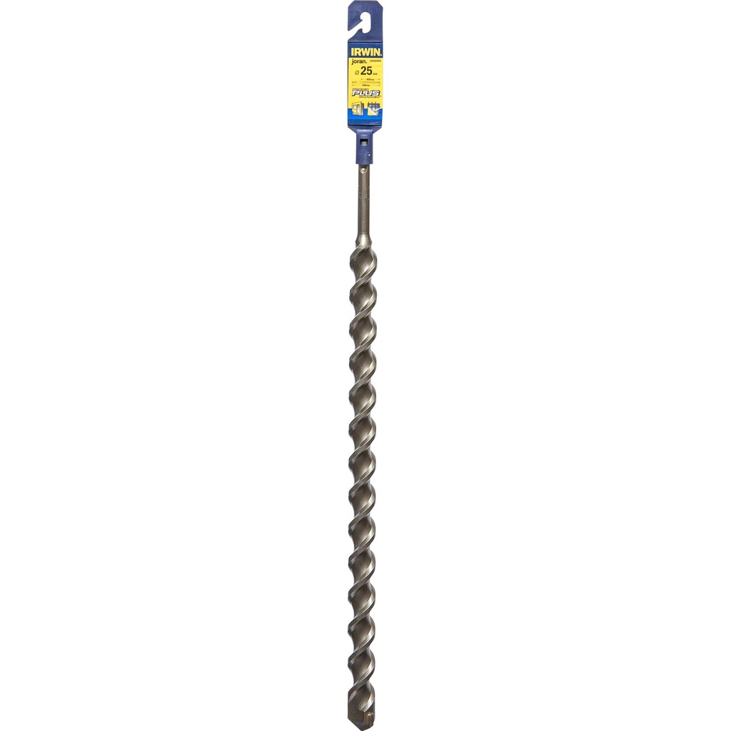 IRWIN betoonipuur SDS+ 25 x 400/450