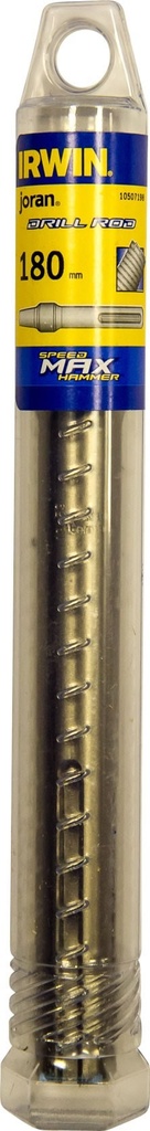 Adapter SDS MAX 180 mm