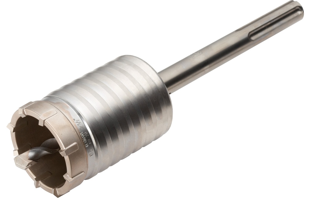 Adapter SDS MAX 450 mm