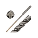 Puur IRWIN SDS QUAD, 8x100/160 mm