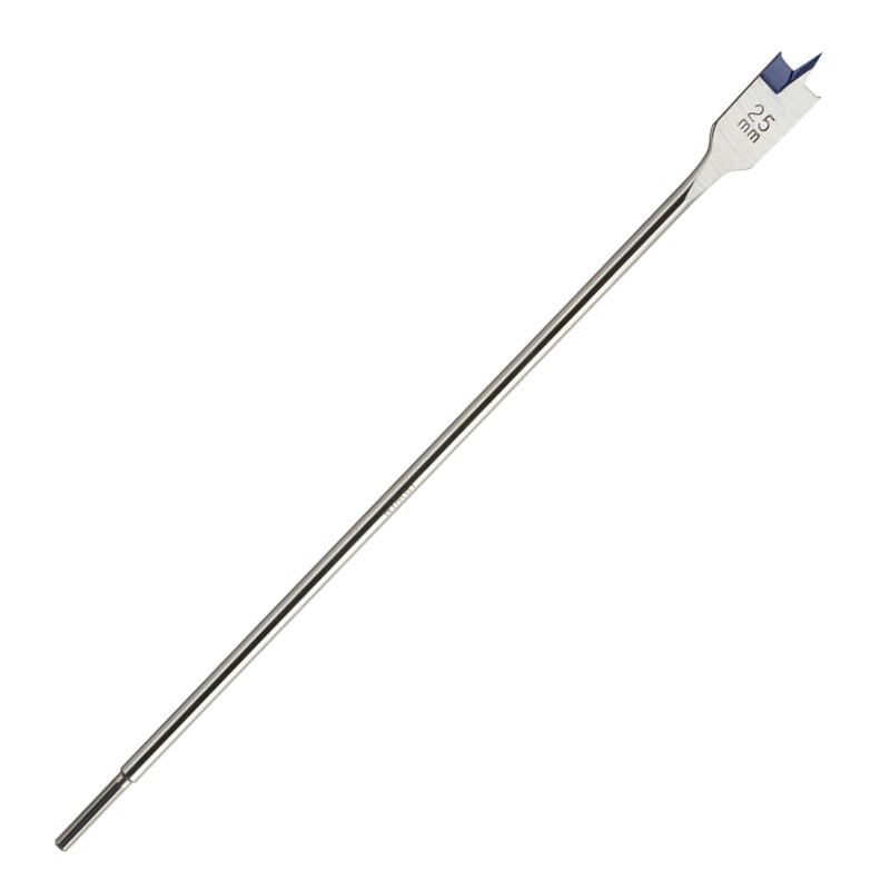 Flat Bit 14mm - 400mm