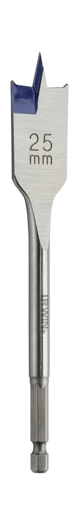 Flat Bit 32mm - 152mm