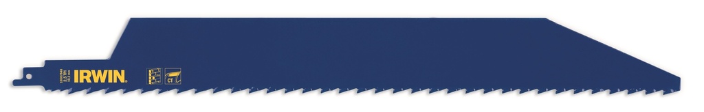 Recips MASONRY 235mm 2,5TPI