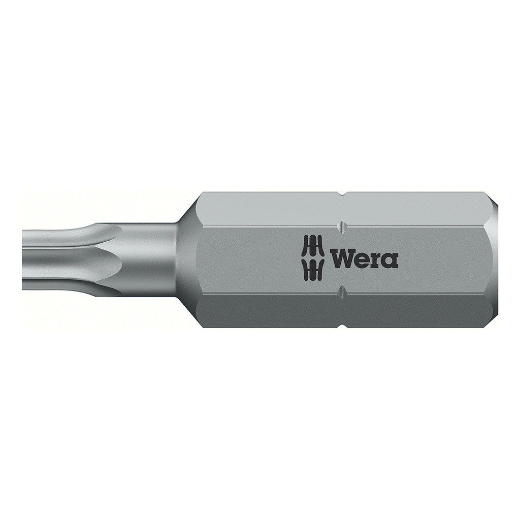 Screwdriver bit TX10