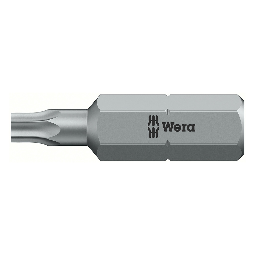 Screwdriver bit TX15