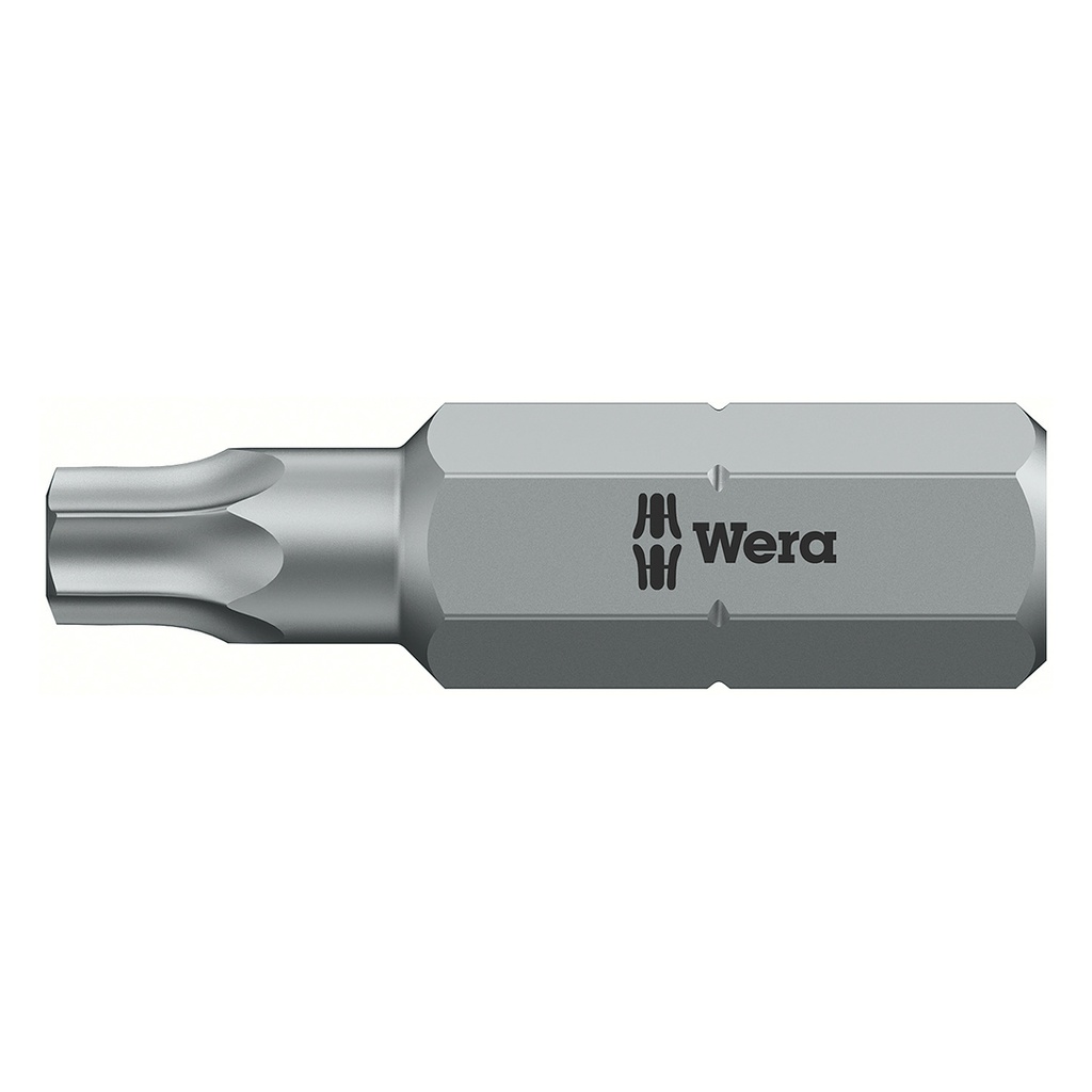 WERA otsik TX20