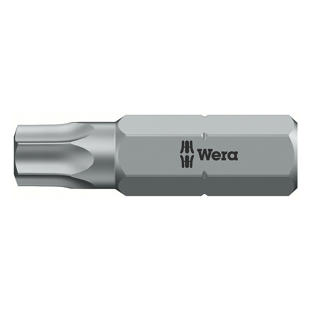 WERA otsik TX30