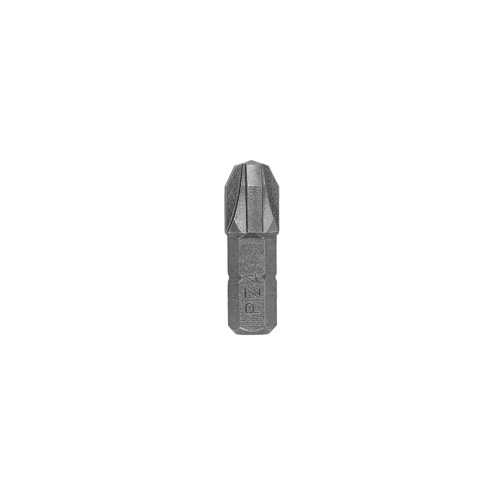SPECIALIST+ screwdriver bit PZ4
