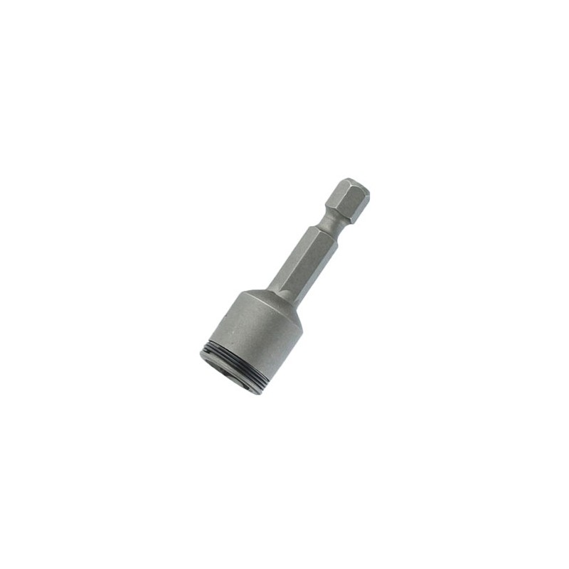 Sukimo antgalis su spyruokle, SW 8 mm, ETANCO