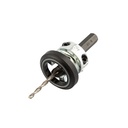 SPECIALIST+ süvispuur, 8x10mm