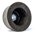 SPECIALIST+ conical cup grinding wheel C36, 110/90x55xM14