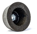 SPECIALIST+ conical cup grinding wheel C120, 110/90x55xM14