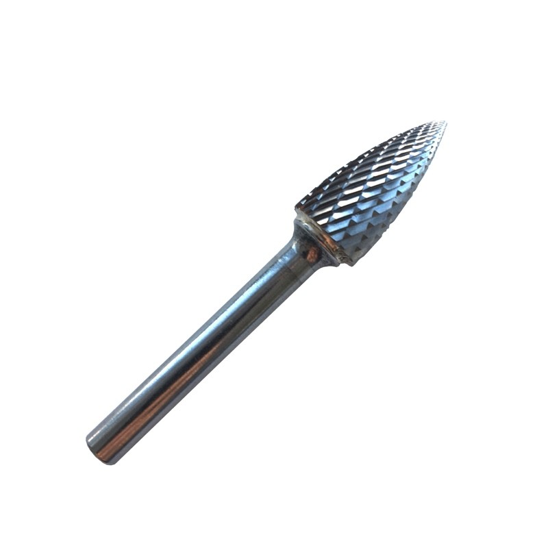 Milling bit 6x18x6x50 Z6