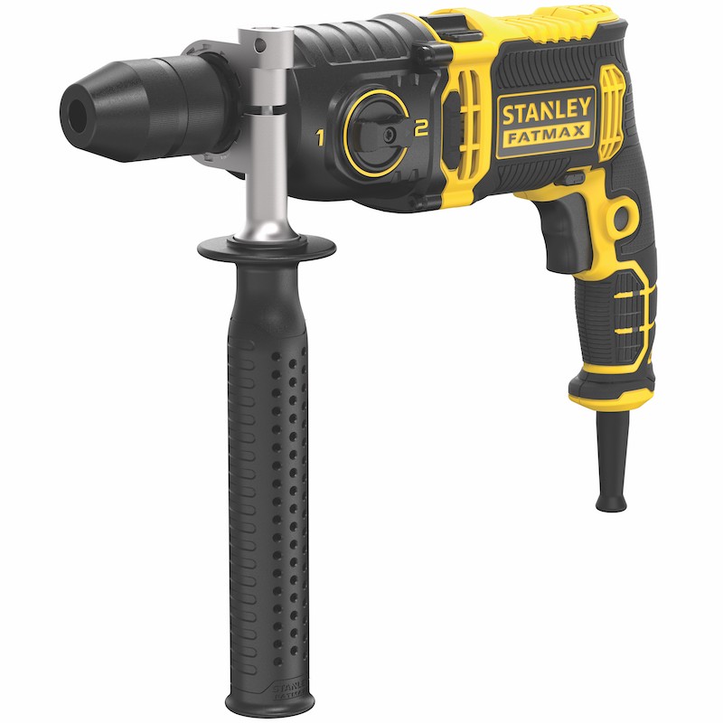 Stanley FMEH1100K-QS triecienurbjmašīna; 1100 W