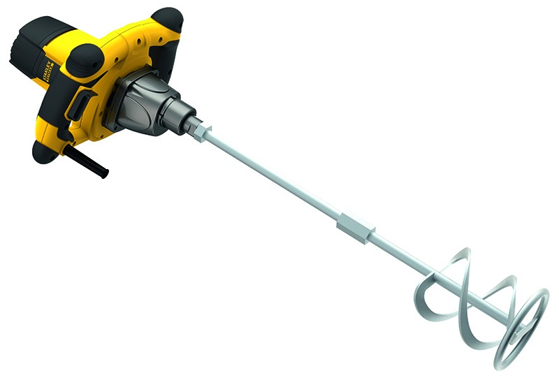 Stanley segutrell, 1600W