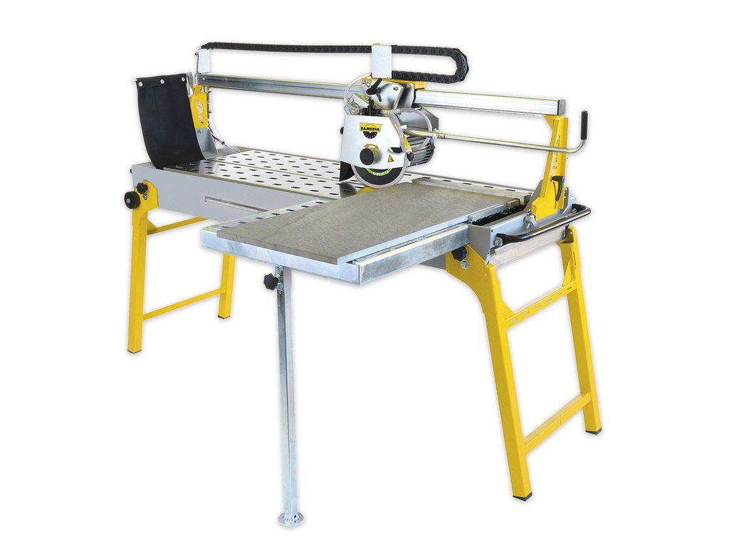 Tippklassi plaadisaag TTS 520 1,8 kW/250 mm