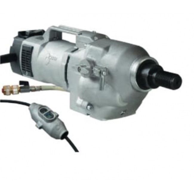 Drilling machine BMS 350 3-speed, 3.000