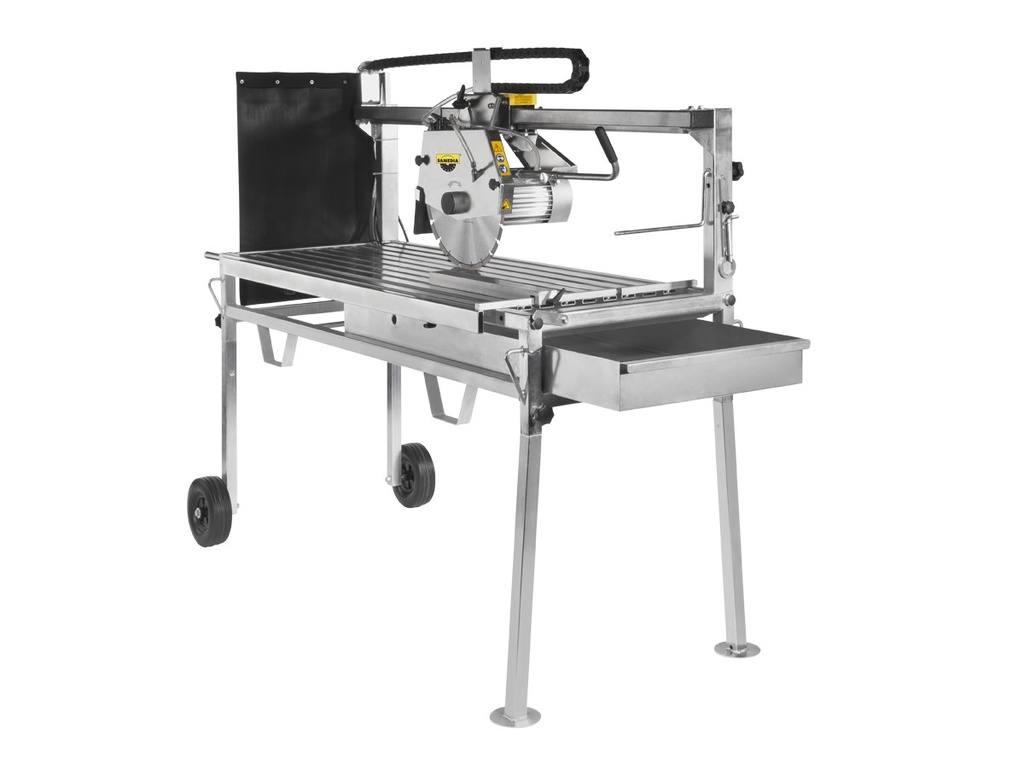 Universal premium stone saw CTS 500 3,0
