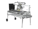 Pjovimo staklės „DIAMATIC" 3,0 kW/450 mm