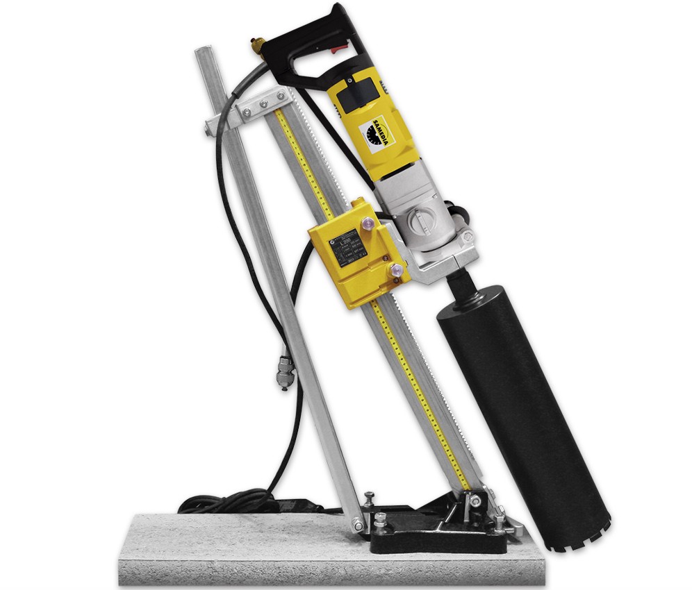 Betooni puurimise tööriist BSS180