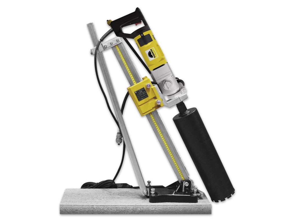 Urbšanas iekarta BSS 220