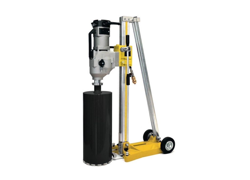 Powerful professional core drilling BSS