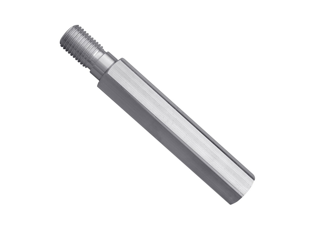Core drill extension KBZ 750 (300 mm 1
