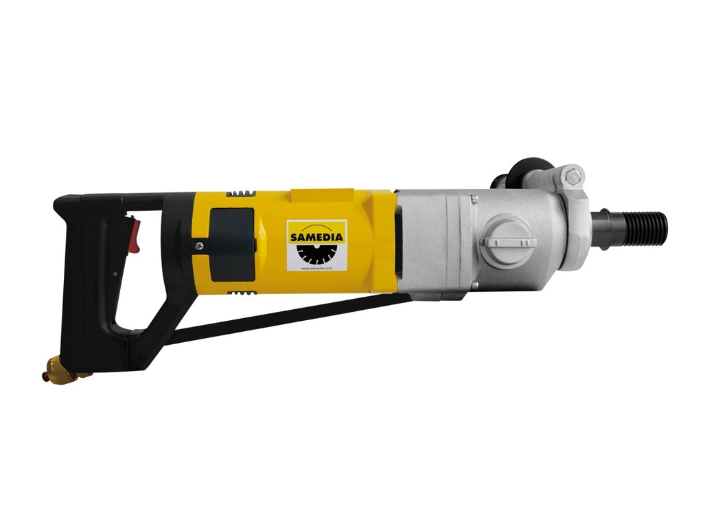Drilling machine BMF 180 2-speed, 2.200