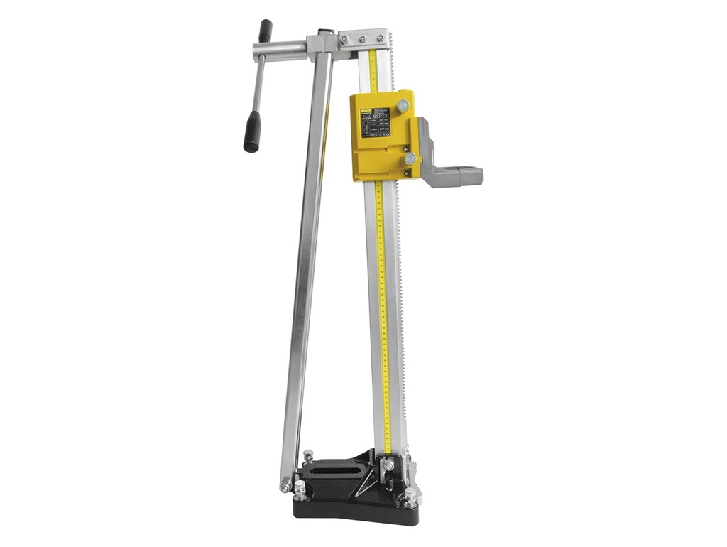 Compact drill stand BSP 220