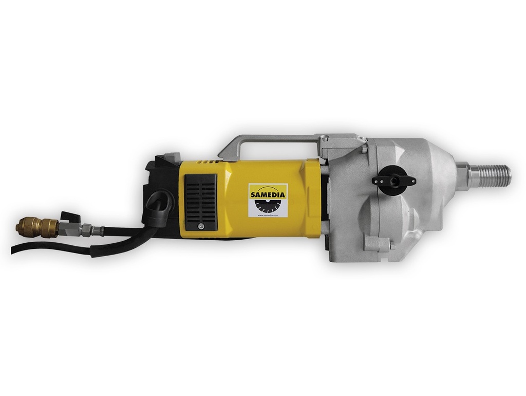 Drilling machine BMS 300 2-speed, 3.420