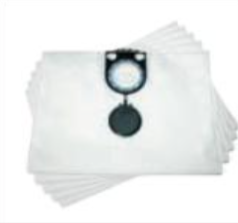 Starmix FBV 25-35 fleece flter bag, doub