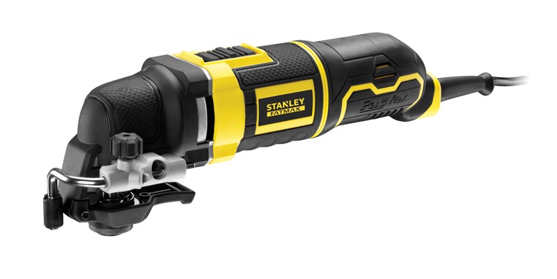 Multi Oscillating Tool Stanley FME650K-QS; 300W