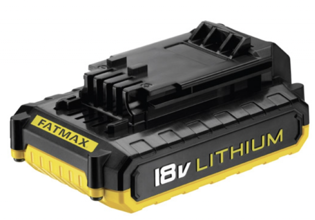 SFM 18V 2.0Ah Li-Ion Battery