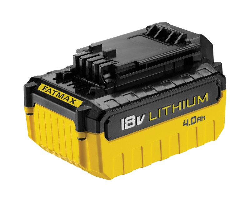 SFM 18V 4.0Ah Li-Ion Battery